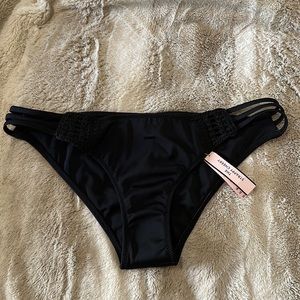 Victoria’s Secret cheeky swim bottoms